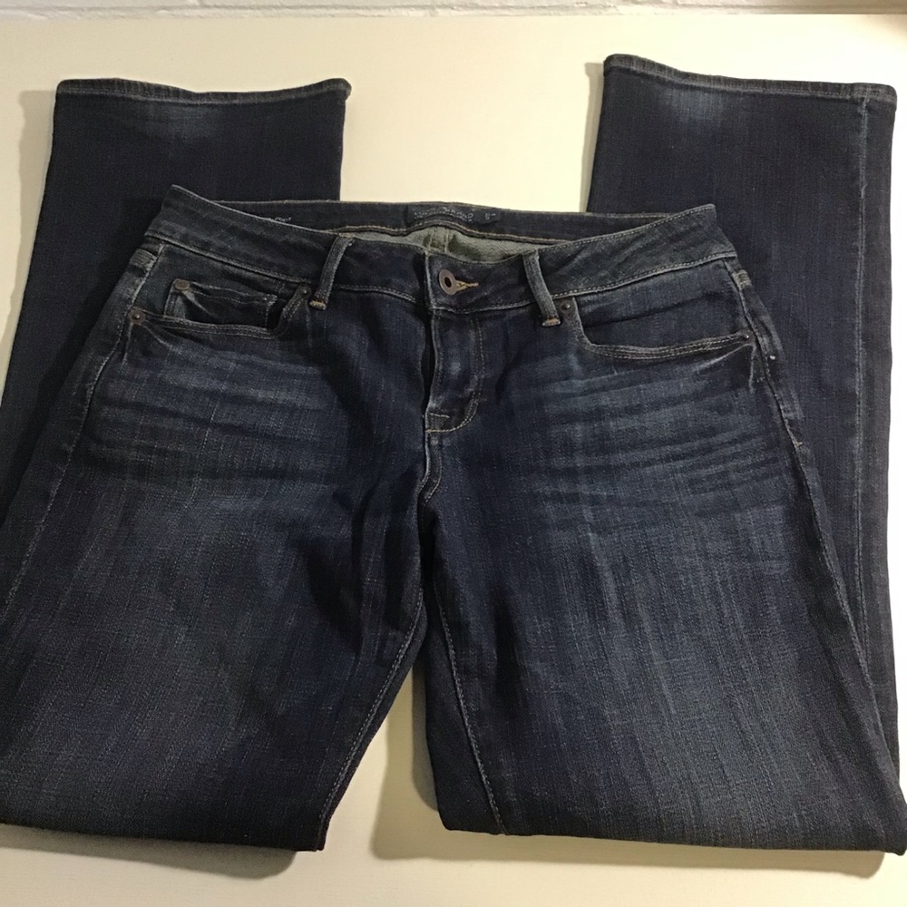 Lucky Brand Jeans Size 4